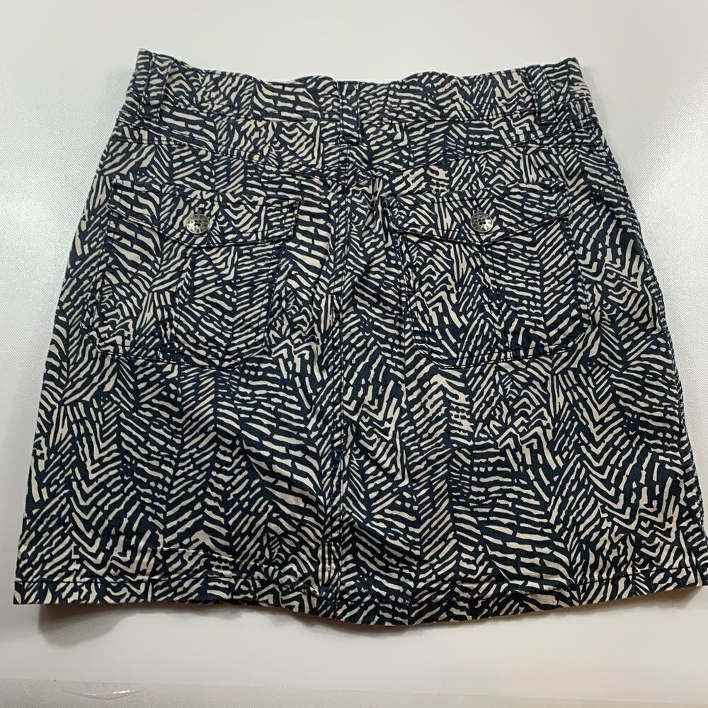 3FOR$20 Lee Natural Fit Jean Skirt Size: 6